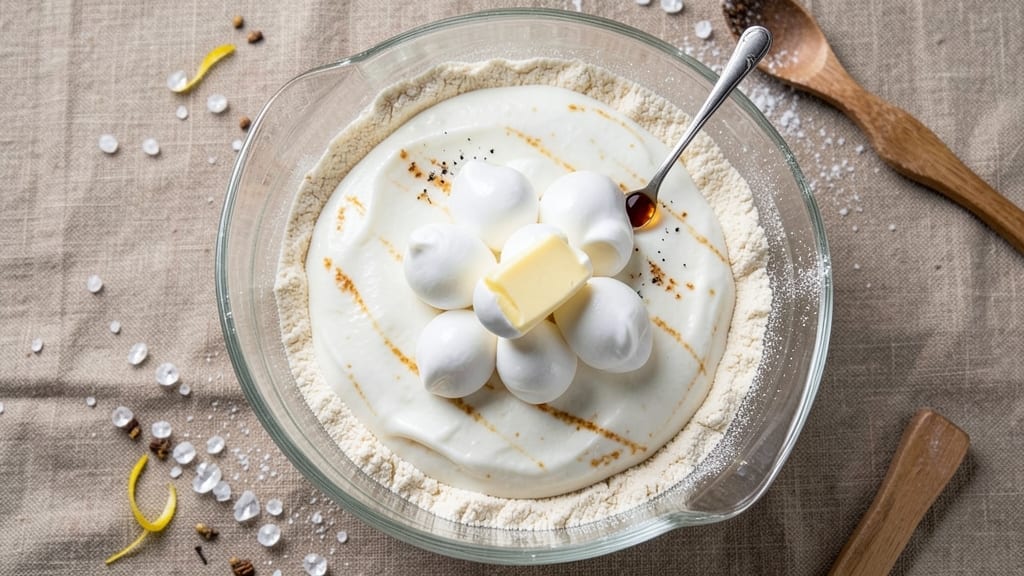 Angel Food Cake Dry Mix Recipe: Light-as-Air Fluff in 10 Minutes