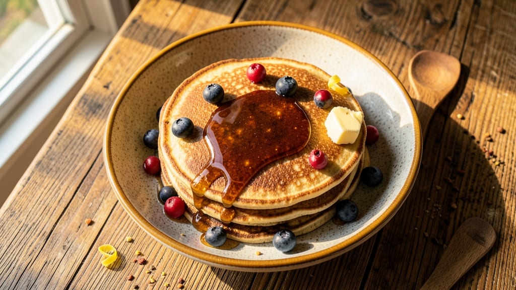 Aunt Jemima Buckwheat Pancake Mix Recipe: Fluffy and Hearty Stacks in Minutes