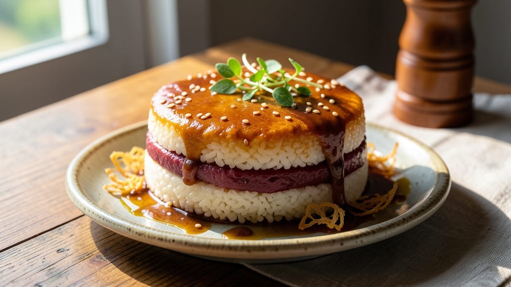 Asian Rice Cake Recipe Ideas: Savory Umami and Sweet Spice Variations