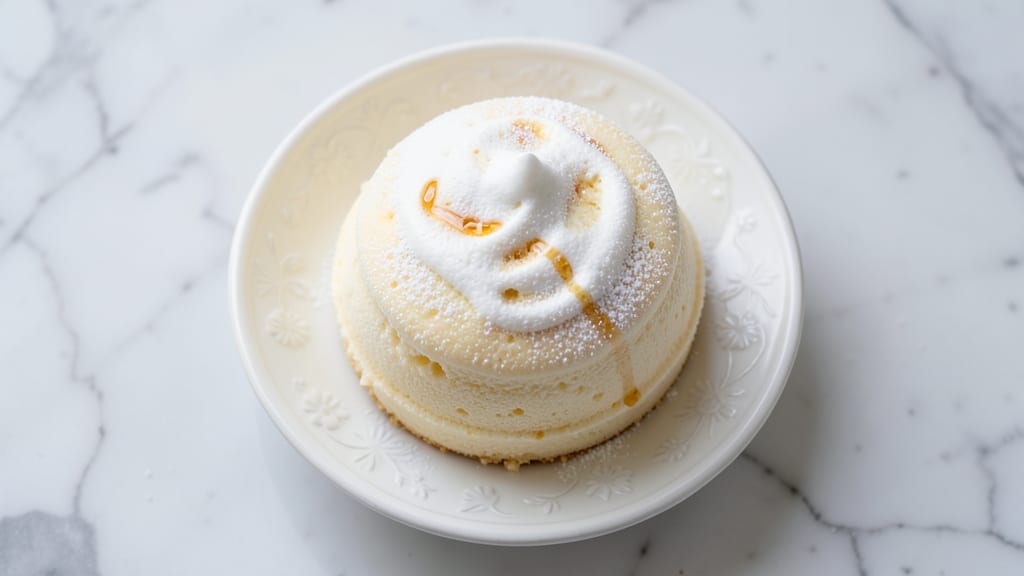 Angel Food Cake Recipe Without Eggs: Light-as-Air Fluffiness Guaranteed