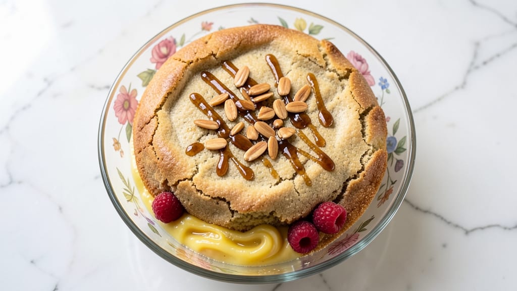 Almond Flour Birthday Cake Recipe: Moist Crumb Without Eggs or Dairy