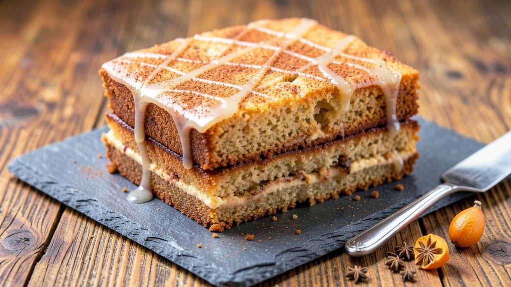 Anise Pound Cake Recipe: Warmly Spiced, Moist Layers With Licorice-Kissed Depth