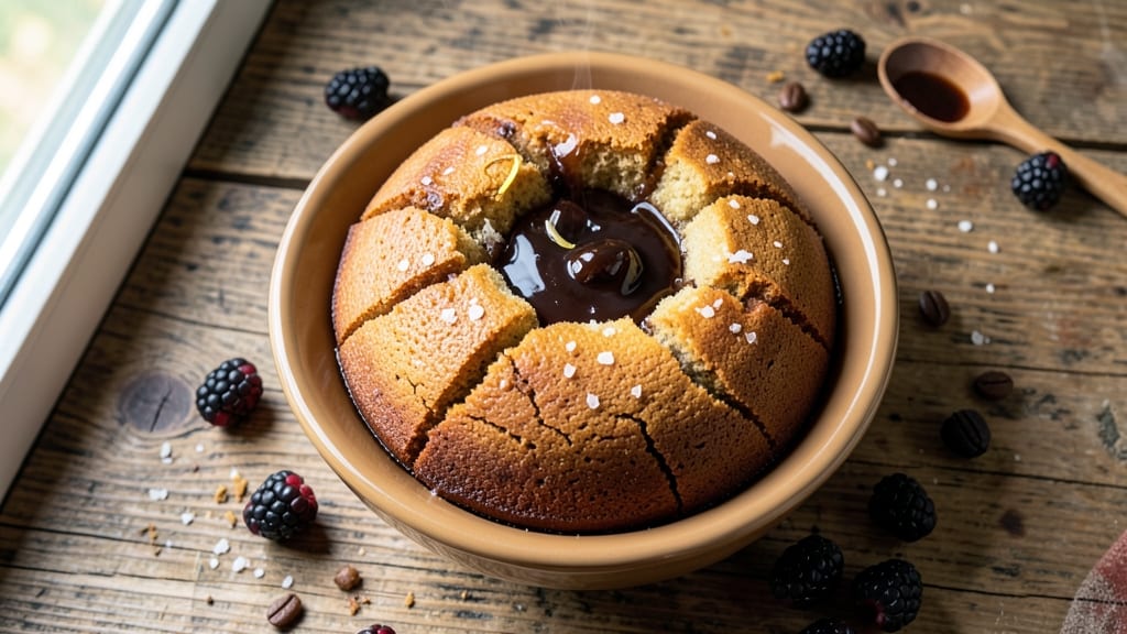 Andersonville Coffee Cake Recipe: Buttery Vanilla Streusel That Disappears Too Fast