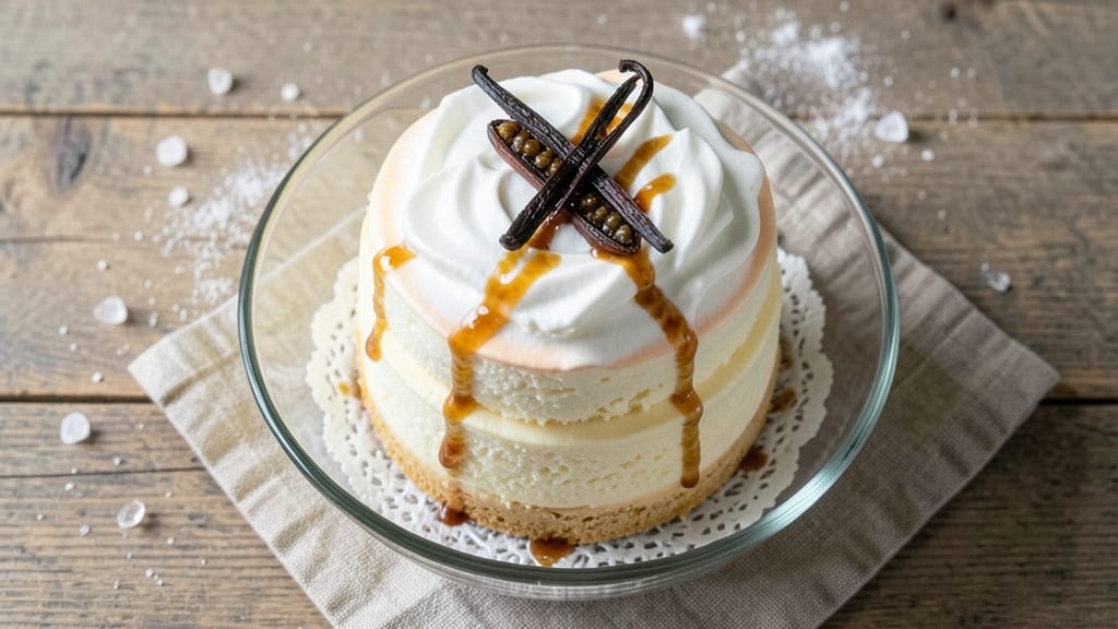 Aquafaba Angel Food Cake Recipe: Light-as-Air Fluff Without Eggs