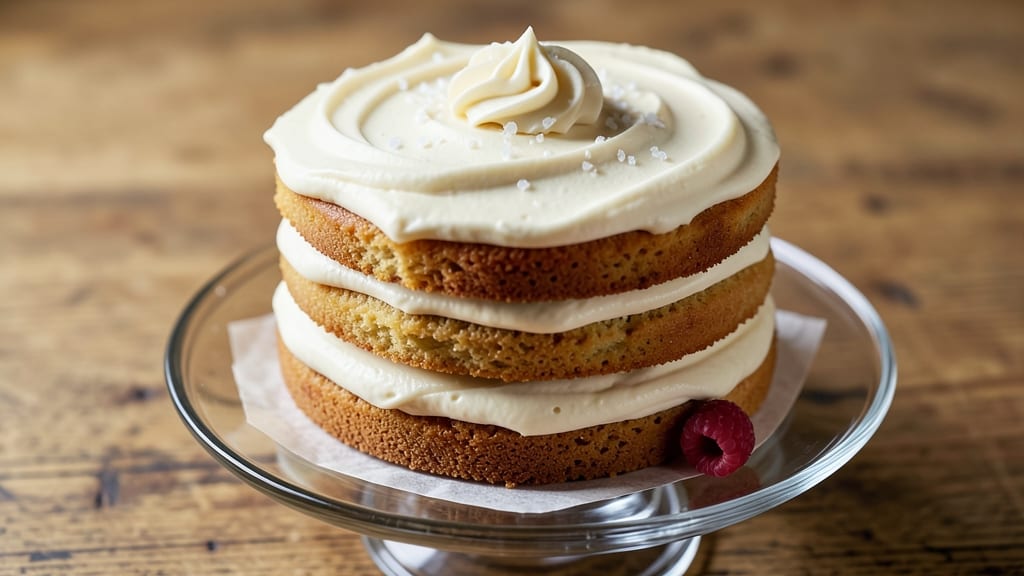 America's Test Kitchen Vanilla Cake Recipe: Moist Layers and Buttery Frosting Mastery