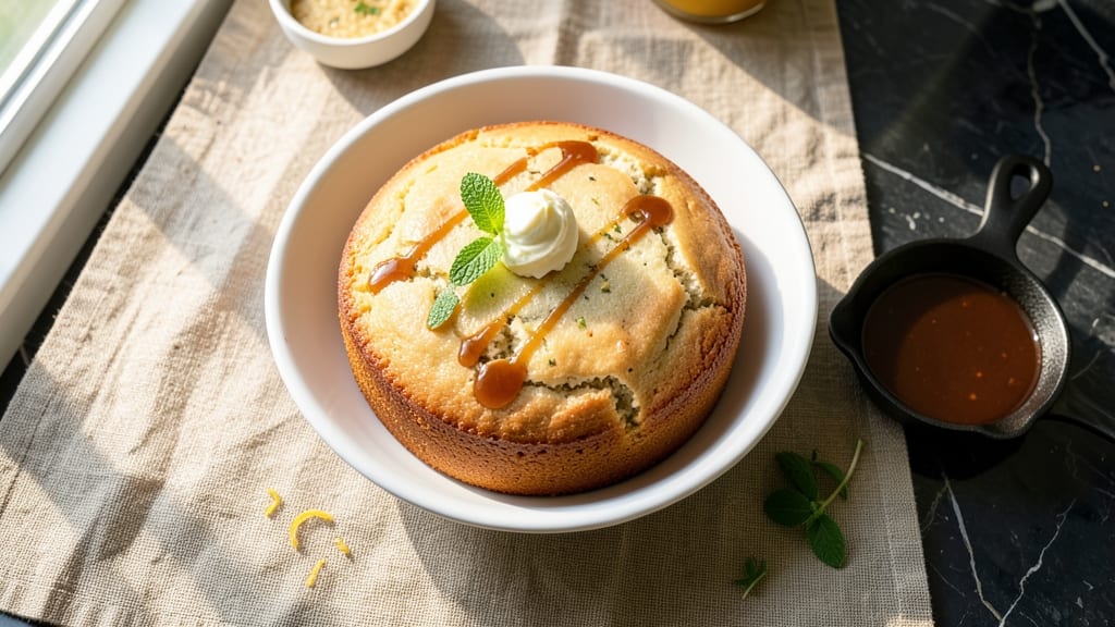 American Pound Cake Recipe: Buttery Vanilla Layers With Perfect Crumb