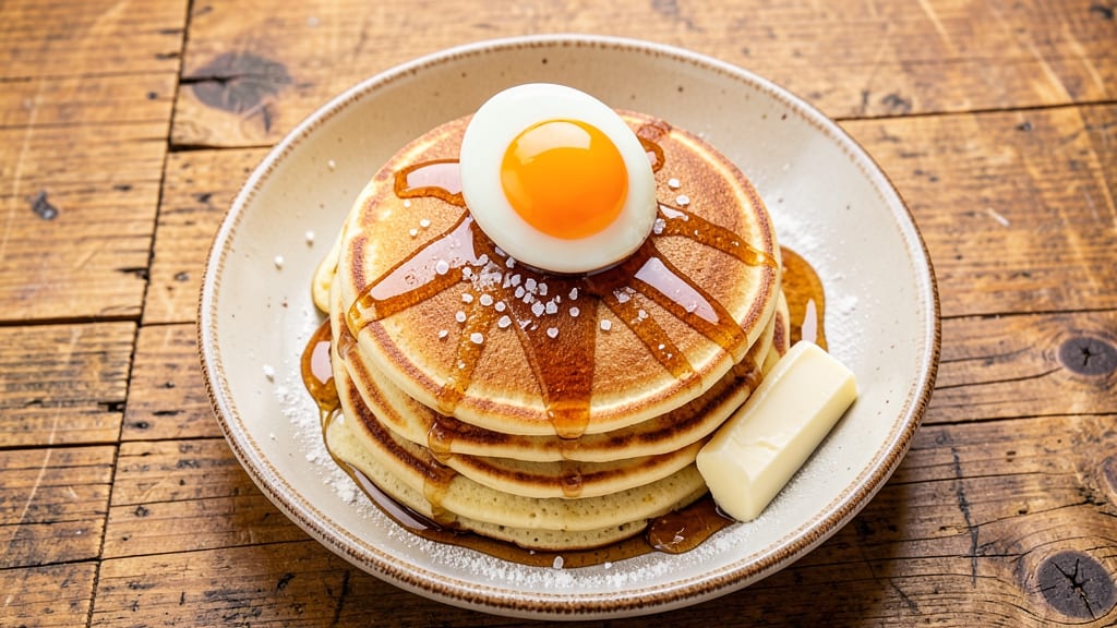 Aunt Jemima Just Add Water Pancake Mix Recipe: Fluffy Griddle Gold in Minutes