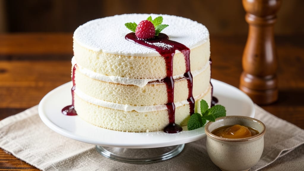 Angel Food Cake Mix Recipe Ideas: Fluffy Clouds With 5 Creative Twists