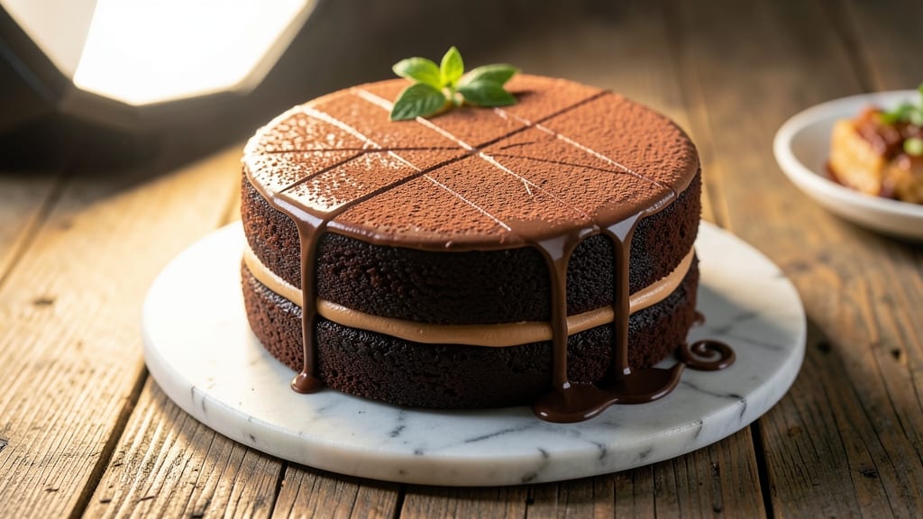 America's Test Kitchen Chocolate Cake Recipe: Moist Layers and Foolproof Frosting