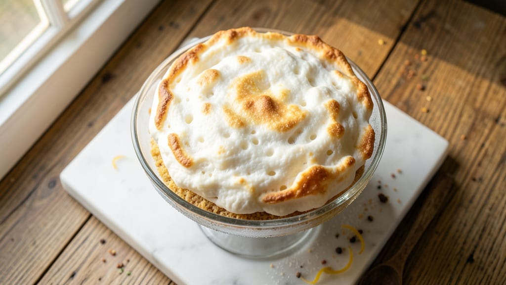 Angel Food Cake Bread Machine Recipe: Light-as-Air Magic Without Mixing