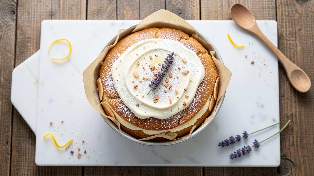 Aunt Petunia's Cake Recipe: Harry Potter-Inspired Magic in Layers