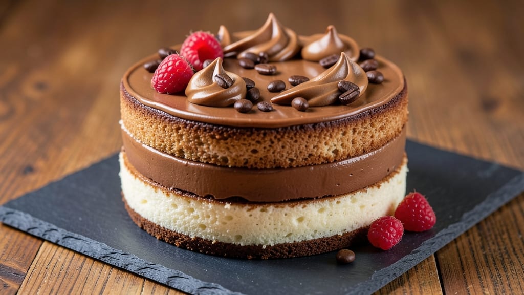 Almost Better Than Anything Cake Recipe: Velvet Moisture With Hidden Coffee Depth