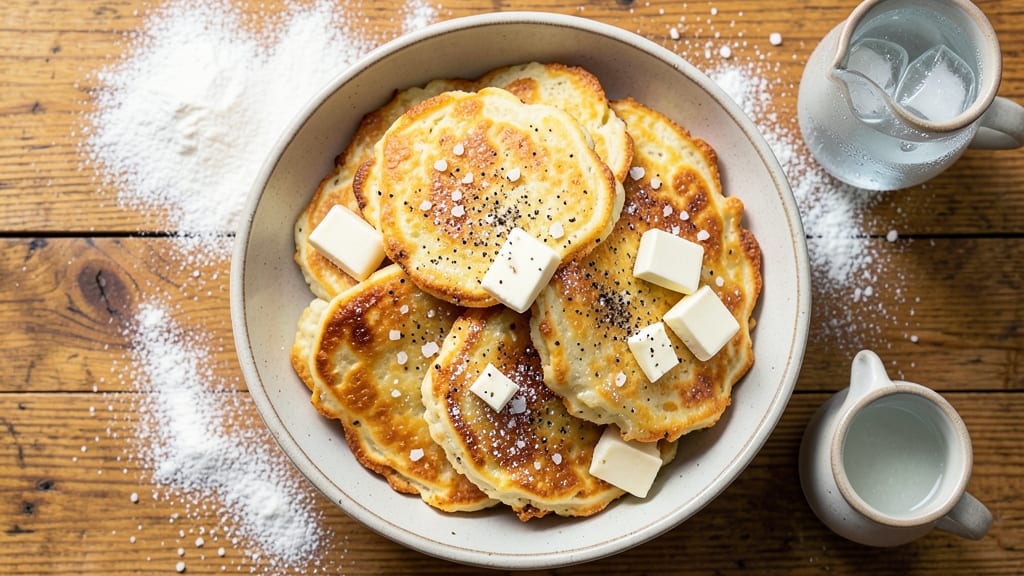Aunt Jemima Pancake Mix Biscuit Recipe: Flaky Layers With Buttery Crunch