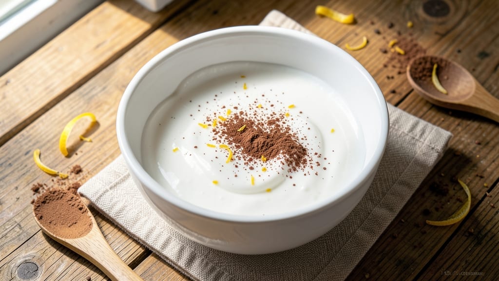 Angel Food Cake Glaze Icing Recipe: Light-as-Air Drizzle for Effortless Elegance