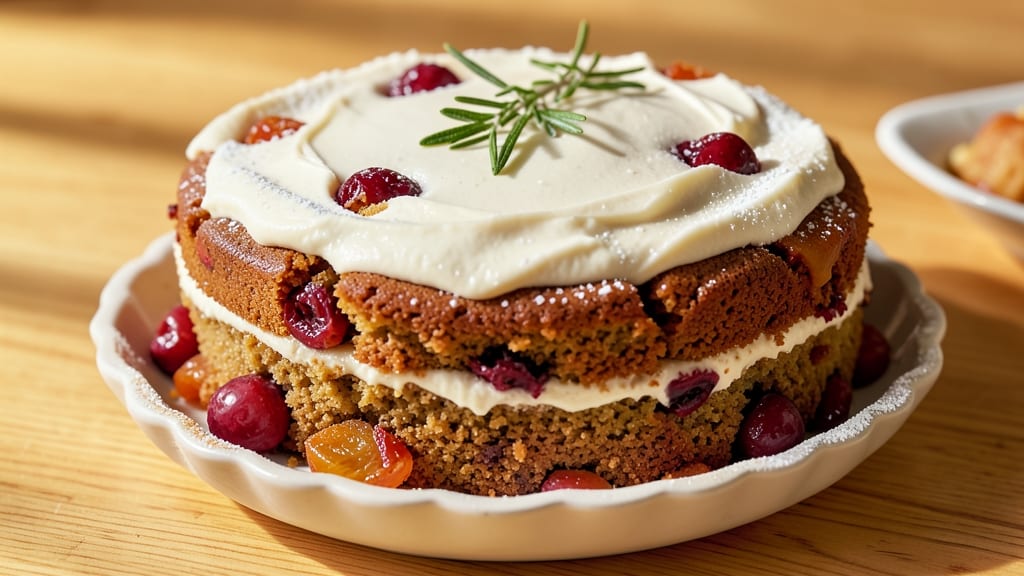 America's Test Kitchen Fruit Cake Recipe: Moist Spice-Perfect for Any Occasion