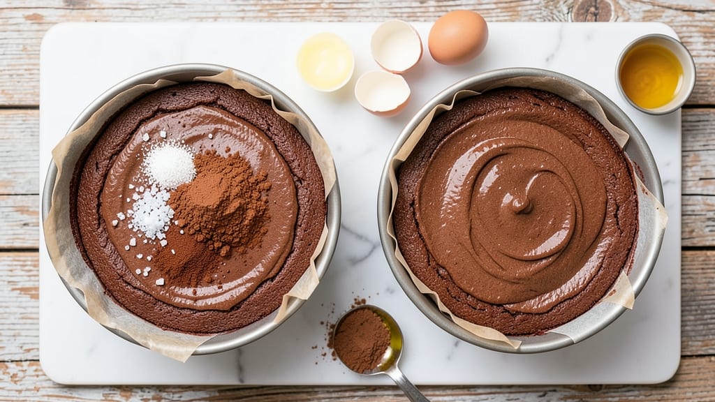 America's Test Kitchen Red Velvet Cake Recipe: Moist Layers and Cream Cheese Frosting Mastery