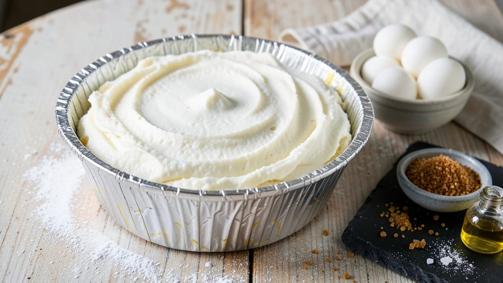 Angel Food Cake Recipe With 6 Egg Whites: Light-as-Air Baking Without the Guilt