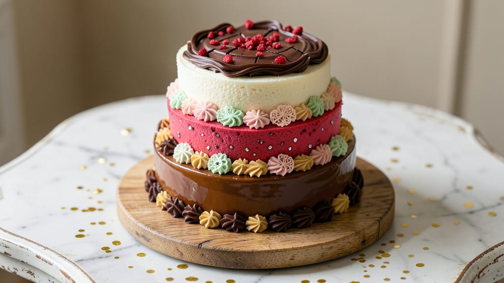 April Fools' Cake Recipe: Playful Layers That Fool Everyone