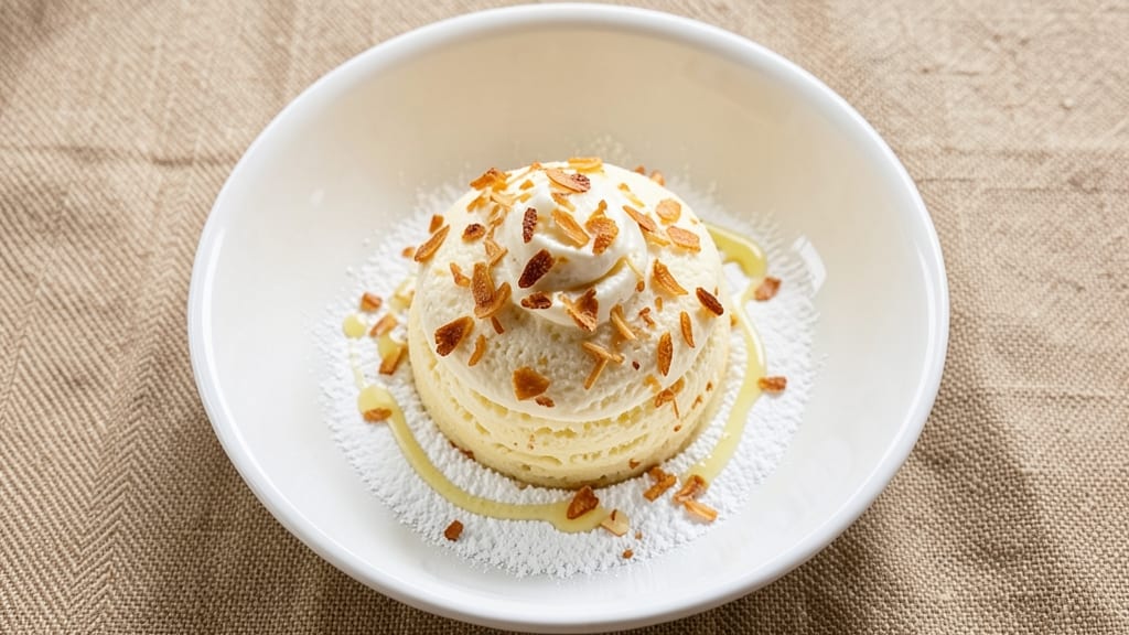 Aquafaba Cake Recipe: Fluffy Vegan Layers Without Eggs