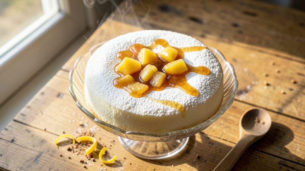 Angel Food Cake Mix and Canned Pineapple Recipe: Tropical Layers With Zero Effort