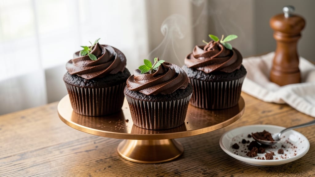 America's Test Kitchen Chocolate Cupcakes Recipe: Moist Batter and Perfect Frosting Every Time