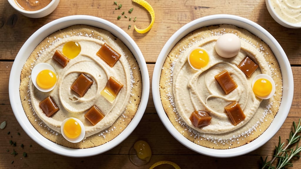 Amish Cake Starter Recipe: Warm Spice Swirls and Buttery Frosting Layers