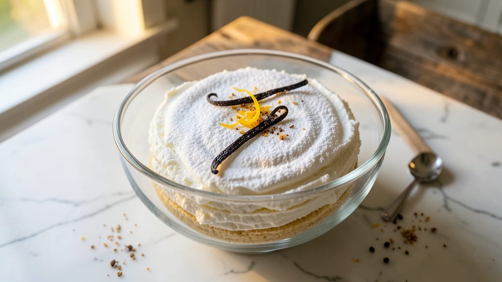 Angel Food Cake Recipe Sally's Baking Addiction: Effortless Lightness Without Eggs or Butter