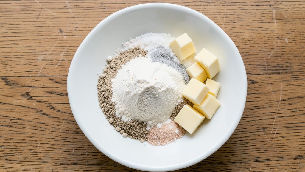 American Pancake Mix Recipe: Fluffy Stacks With Zero Measuring Hassle
