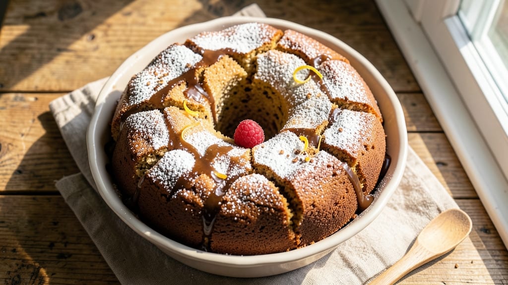 Aunt Jemima Coffee Cake Copycat Recipe: Vanilla Swirl Magic with Crumb-Topped Bliss