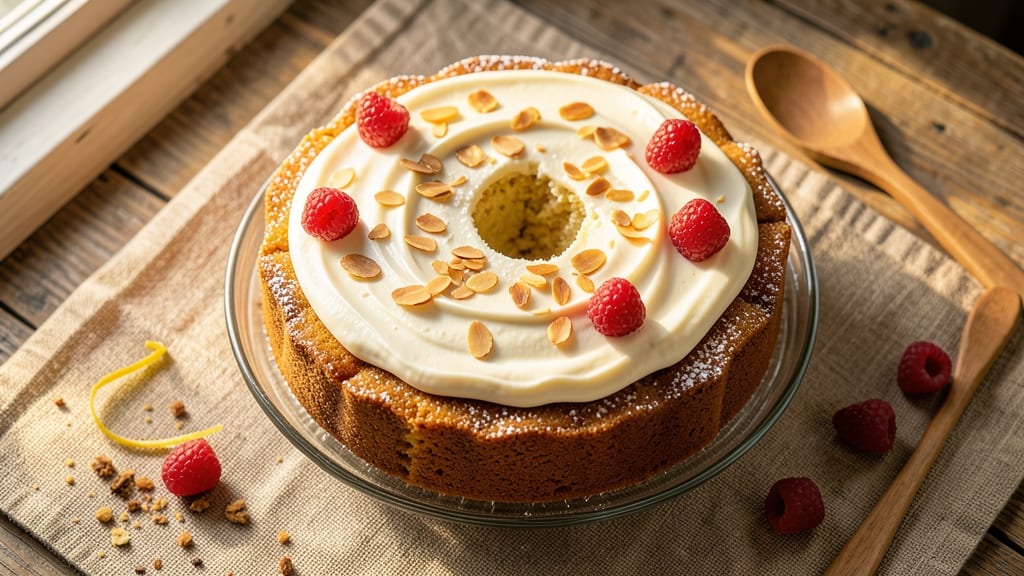 Australian Butter Cake Recipe: Ultra-Moist Vanilla Layers With Buttery Frosting