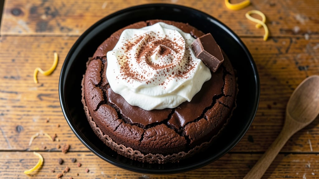 America's Test Kitchen Flourless Chocolate Cake Recipe: Fudgy Depth Without a Crumb of Dryness