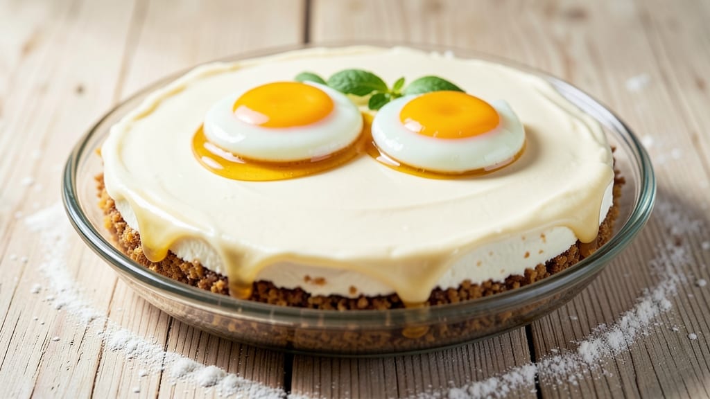 Amazing No-Bake Cheesecake Recipe: Silky Smoothness Without Baking Stress