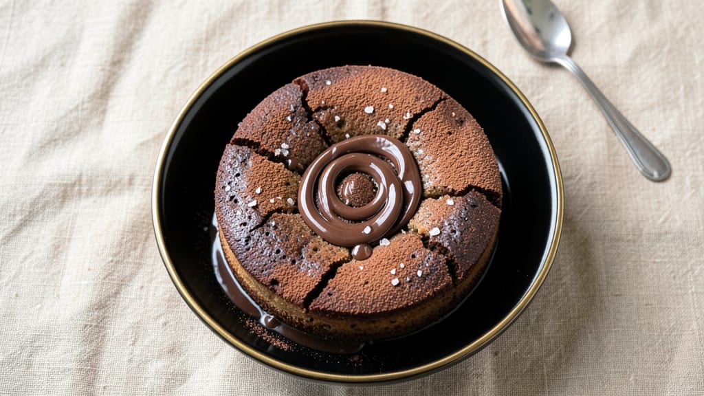 Aquafaba Chocolate Cake Recipe: Fluffy Plant-Based Layers Without Eggs