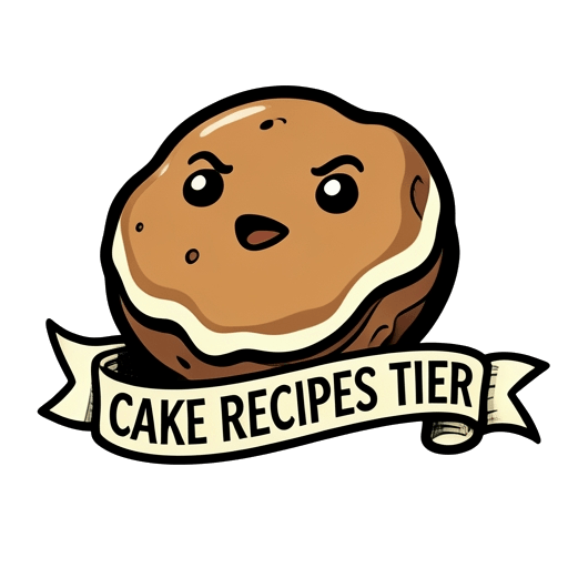 Cake Recipes Tier